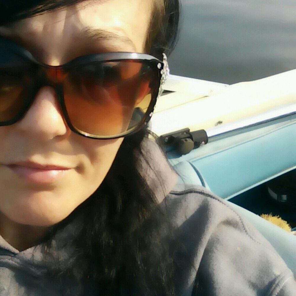 Meet your Posher, Charlie